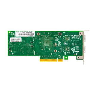 IBM Intel X710-DA2 Dual Port 10Gb SFP+ 01DA902 PCIe x8 Gen3